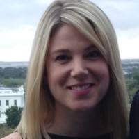 American Association of Colleges of Osteopathic Medicine (AACOM) Employee Virginia Bader's profile photo