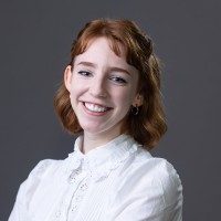 3Vision Employee Isabel Mitchelson's profile photo