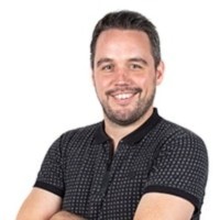 Estillon Employee Hendrik Max's profile photo