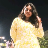 Rapidskill Employee Harshitha Mogadasu's profile photo