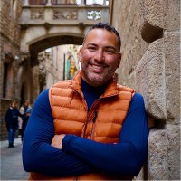 Planned Companies Employee Juan Jose Chaves's profile photo