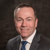 BAE Systems, Inc. Employee Erik Jacobson's profile photo