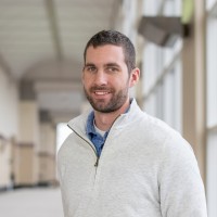 MGM Northfield Park Employee Mike Crandall's profile photo