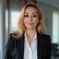 Eunina Jeans Employee Thelma Turcios's profile photo