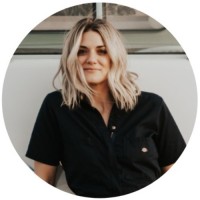 ASP Events Employee Tammy Porto's profile photo