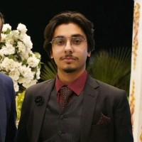 ILHAM Employee Abdurrafay bin Khurram's profile photo