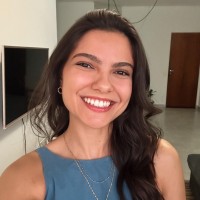 LEPES Employee Aline Rennó's profile photo