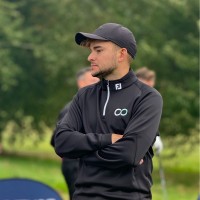 Connexos Employee Luke Stokes's profile photo