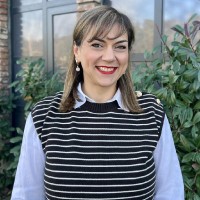 Sandra Dimovska Email