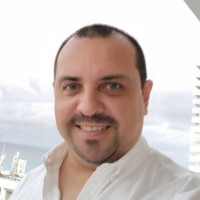 Gulf Oil Employee Edwin Green's profile photo