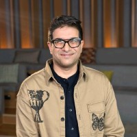 Netflix Employee Sudeep Ralhan's profile photo