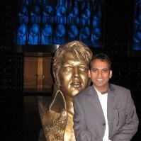 Master Distributors Employee Raj Sharma's profile photo
