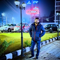 Suresh Gavaani Email & Phone Number