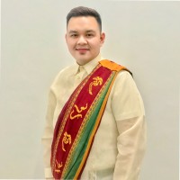 Rachell Allen NCLEX Review Course Employee Jeffrey de la Cruz's profile photo