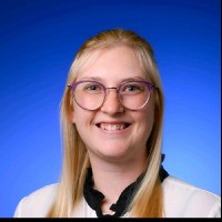 Eli Lilly and Company Employee Kate Camacho's profile photo