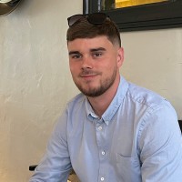 CultureAI Employee Josh Reeves's profile photo