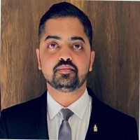 Eaton Manufacturing Employee Vaibhav Rai's profile photo