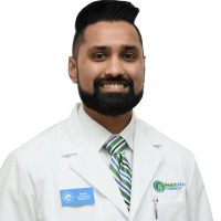 DB DIAGNOSTICS Employee Kavel Bhathela's profile photo
