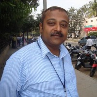Saish Kumar Email & Phone Number