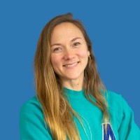 BLOOM Association Employee Mélanie Leclercq's profile photo