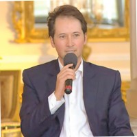 Camilo Bueno Hardmeier Email