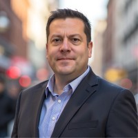 Smartronix Employee Joseph Wiegold's profile photo