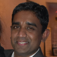 Gogo Employee Sankar Gopalasubramanian's profile photo