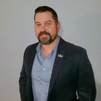 Meritage Homes Employee Zack Lamb's profile photo