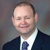 Lifepoint Health® Employee Timothy Dixon's profile photo