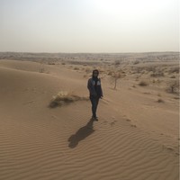BLI Employee Elham Shariati's profile photo