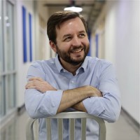 Qwick Employee Brent Dana's profile photo