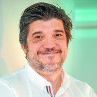 Toyota Insurance Services Europe Employee Rodrigo de Salas's profile photo
