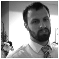 Your Building Centers Employee Eric Miller's profile photo