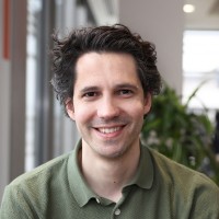 Madano Employee Tom Reynolds's profile photo