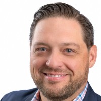 Granite Construction Employee Brian Burke's profile photo