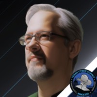 Forescout Technologies Inc. Employee Dean Webb's profile photo