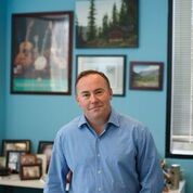 Corporate Reports Employee Josh Dempsey's profile photo