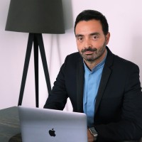 bnetwork Employee Bruce Gonzalvez's profile photo