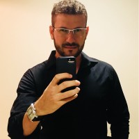 Feeder Industrial LTDA Employee Luiz Sousa's profile photo