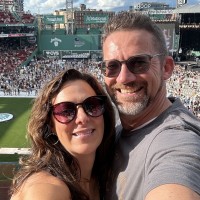 Dan Desrosiers Email & Phone Number