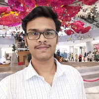 Greeksoft Technologies Pvt. Ltd. Employee Sarvesh Chogle's profile photo
