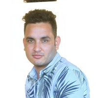 Dialaxy Employee Prabin K.'s profile photo