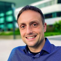 HARTMANN GROUP Employee Martin Hendel's profile photo