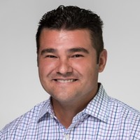 JLL Employee Cristian Pop's profile photo