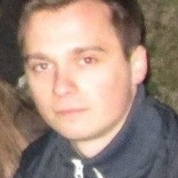 DEVTALENTS Employee Szczepan Wiorek's profile photo