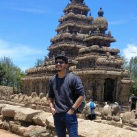 Deepanshu Dutta Email & Phone Number