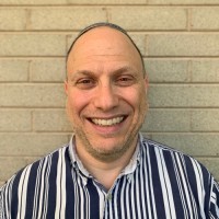 Sense Education Employee Jeremy Kahan's profile photo