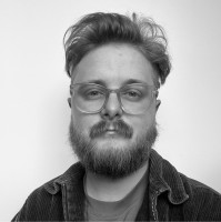 Curve Royalty Systems Employee Stephen Monk's profile photo