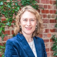 Urban Development Institute of Australia (UDIA) Victoria Employee Linda Allison's profile photo