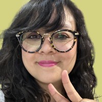 VSTEP Simulation Employee Mariana Vera's profile photo